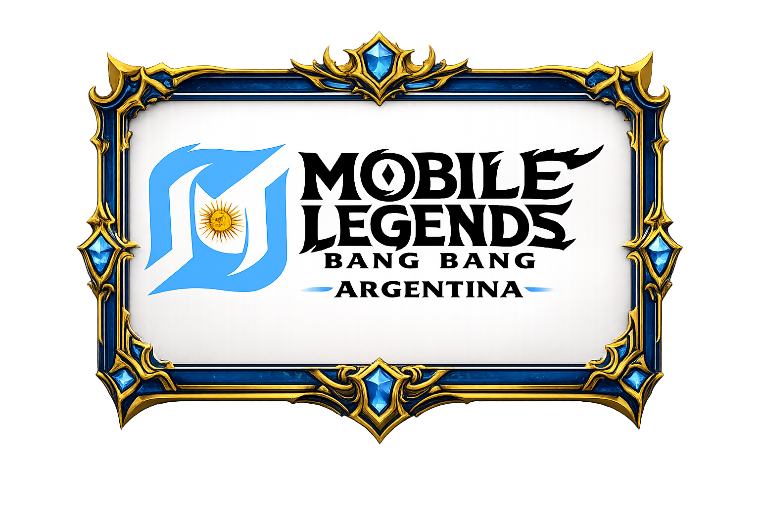 Comunidad Mobile Legends Argentina